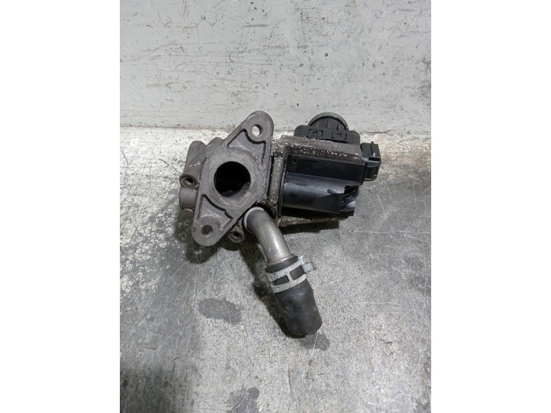 Recambio de valvula egr para ford transit custom kombi referencia OEM IAM BK2Q9D475CC 703784180 50276432
