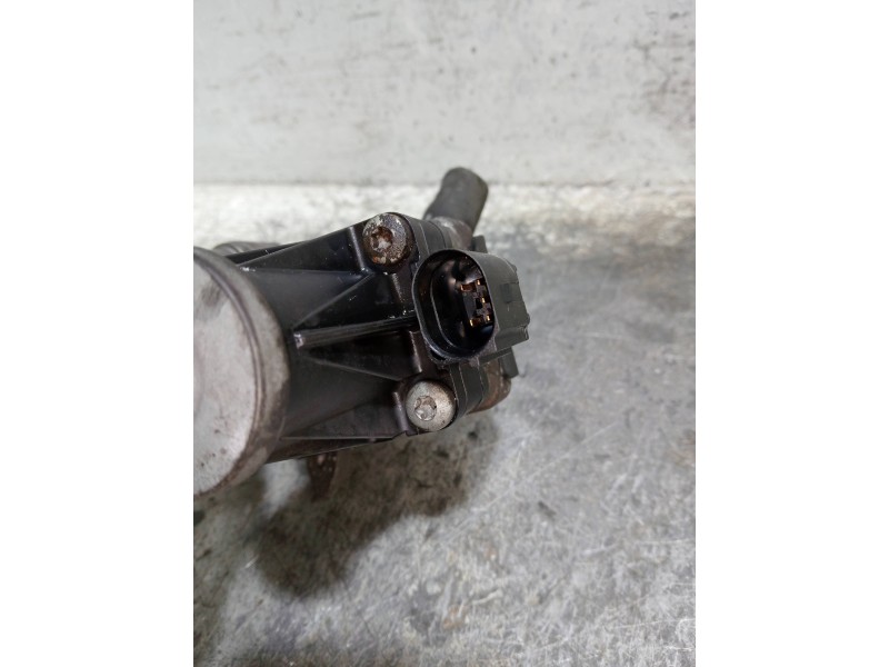 Recambio de valvula egr para ford transit custom kombi referencia OEM IAM BK2Q9D475CC 703784180 50276432