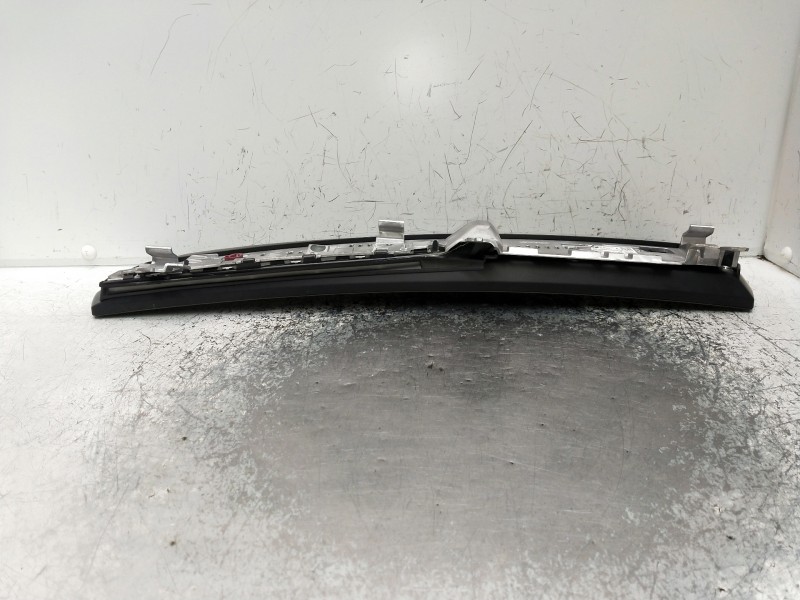 Recambio de pantalla multifuncion para bmw serie x1 (f48) referencia OEM IAM 1523058843 BM5A430530223 5A43053