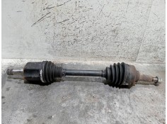 Recambio de transmision delantera izquierda para ford transit custom kombi referencia OEM IAM   