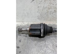 Recambio de transmision delantera izquierda para ford transit custom kombi referencia OEM IAM    2