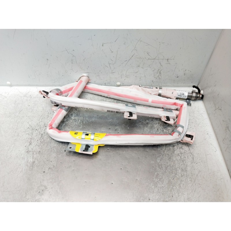 Recambio de airbag cortina delantero derecho para bmw serie x1 (f48) referencia OEM IAM 85946272009 23B163KT1063 3118658AD