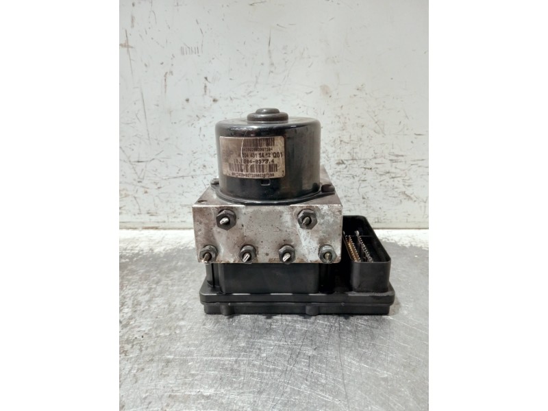 Recambio de abs para mercedes clase c (w203) berlina referencia OEM IAM A2095451432 0044315412 10092515243