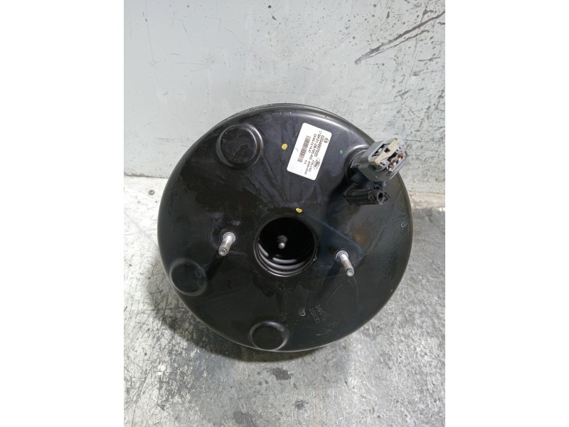 Recambio de servofreno para ford transit custom kombi referencia OEM IAM 0204807020 BK312B195AG 