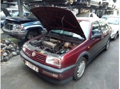 volkswagen vento (1h2) del año 1993