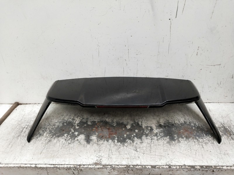 Recambio de aleron trasero para bmw serie x1 (f48) referencia OEM IAM   