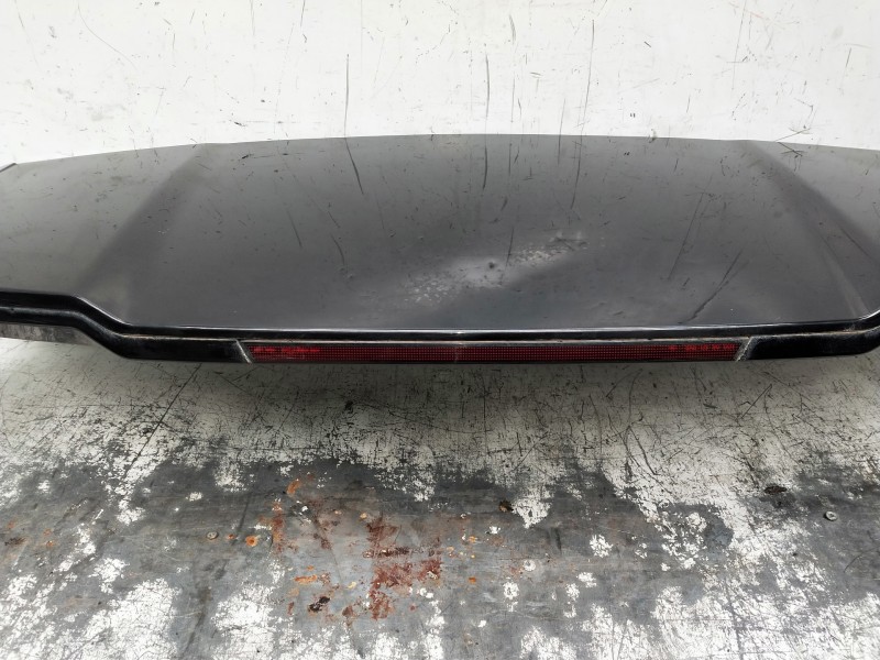 Recambio de aleron trasero para bmw serie x1 (f48) referencia OEM IAM   