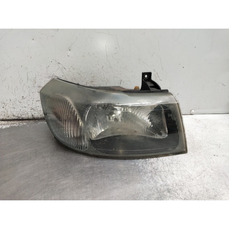 Recambio de faro derecho para ford transit caja cerrada, corta (fy) (2000 =>) referencia OEM IAM   