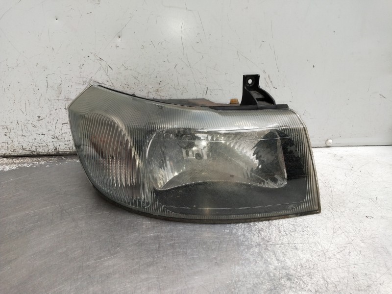 Recambio de faro derecho para ford transit caja cerrada, corta (fy) (2000 =>) referencia OEM IAM   