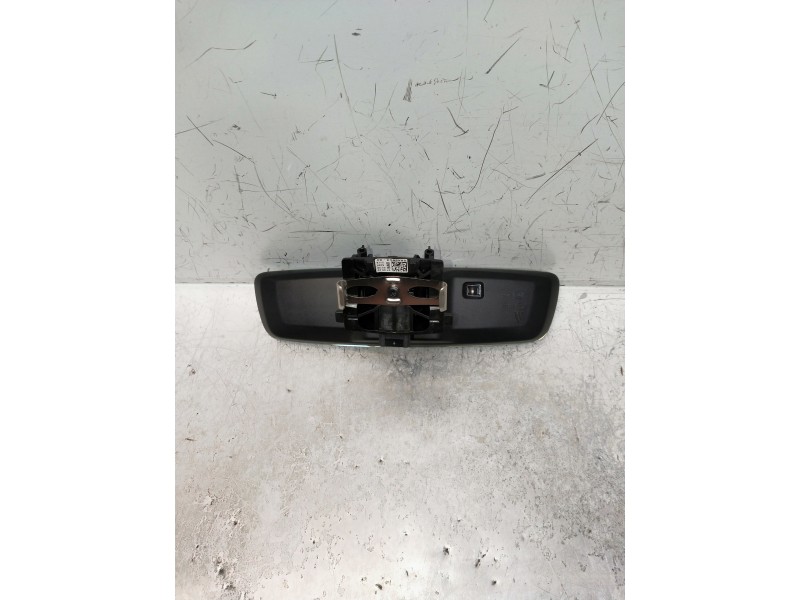 Recambio de espejo interior para bmw serie x1 (f48) referencia OEM IAM 5A456C304  