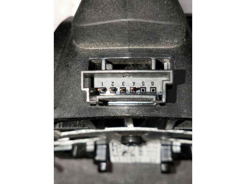 Recambio de espejo interior para bmw serie x1 (f48) referencia OEM IAM 5A456C304  