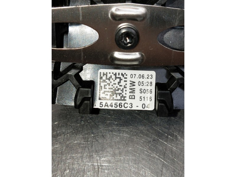 Recambio de espejo interior para bmw serie x1 (f48) referencia OEM IAM 5A456C304  