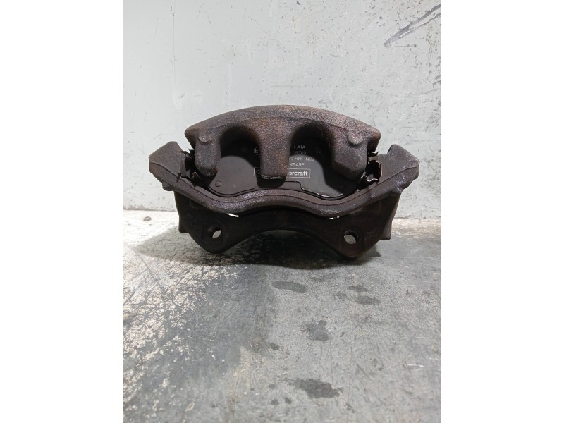 Recambio de pinza freno delantera izquierda para ford transit custom kombi referencia OEM IAM   