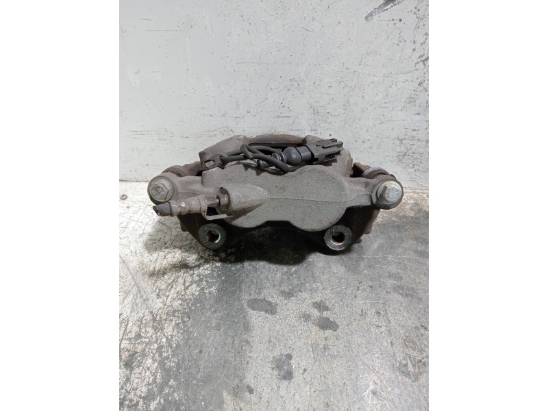 Recambio de pinza freno delantera izquierda para ford transit custom kombi referencia OEM IAM   