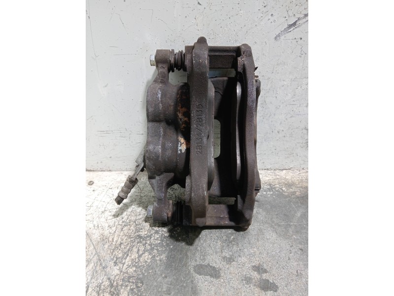 Recambio de pinza freno delantera izquierda para ford transit custom kombi referencia OEM IAM   