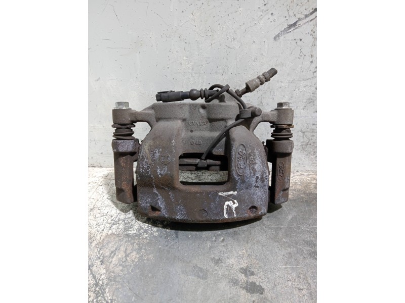 Recambio de pinza freno delantera izquierda para ford transit custom kombi referencia OEM IAM   