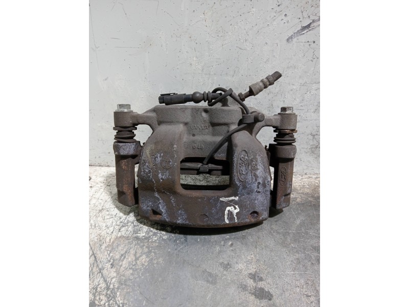 Recambio de pinza freno delantera izquierda para ford transit custom kombi referencia OEM IAM   