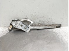 Recambio de elevalunas delantero izquierdo para ford transit caja cerrada, corta (fy) (2000 =>) referencia OEM IAM 400474  