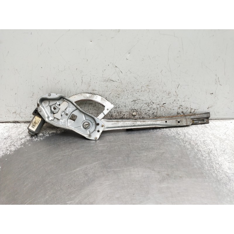 Recambio de elevalunas delantero izquierdo para ford transit caja cerrada, corta (fy) (2000 =>) referencia OEM IAM 400474  