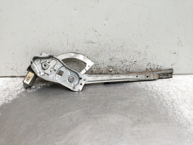 Recambio de elevalunas delantero izquierdo para ford transit caja cerrada, corta (fy) (2000 =>) referencia OEM IAM 400474  