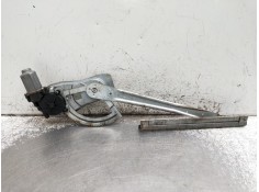 Recambio de elevalunas delantero izquierdo para ford transit caja cerrada, corta (fy) (2000 =>) referencia OEM IAM 400474   2