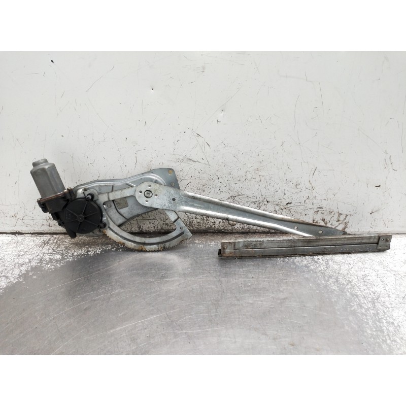 Recambio de elevalunas delantero izquierdo para ford transit caja cerrada, corta (fy) (2000 =>) referencia OEM IAM 400474  