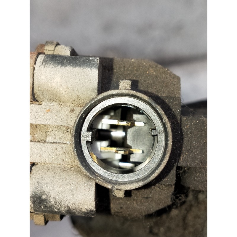 Recambio de elevalunas delantero izquierdo para ford transit caja cerrada, corta (fy) (2000 =>) referencia OEM IAM 400474  