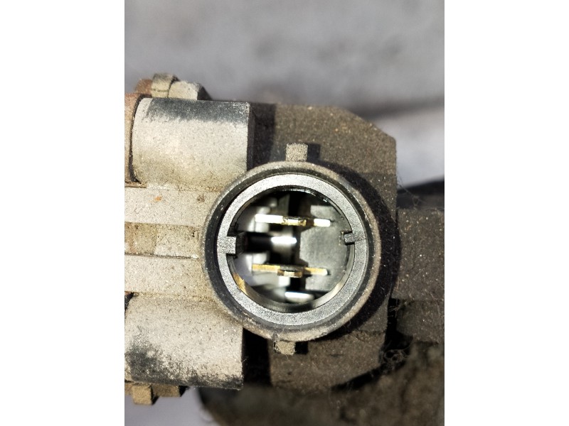 Recambio de elevalunas delantero izquierdo para ford transit caja cerrada, corta (fy) (2000 =>) referencia OEM IAM 400474  