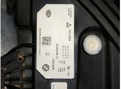 Recambio de faro izquierdo para bmw serie x1 (f48) referencia OEM IAM 5A5BD4802 EBD89B LED 2