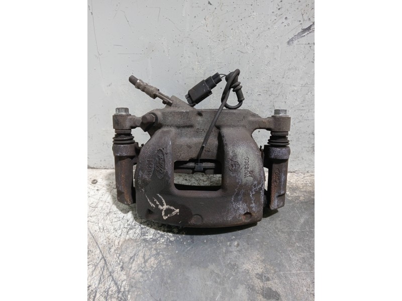 Recambio de pinza freno delantera derecha para ford transit custom kombi referencia OEM IAM   