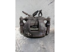 Recambio de pinza freno delantera derecha para ford transit custom kombi referencia OEM IAM    2