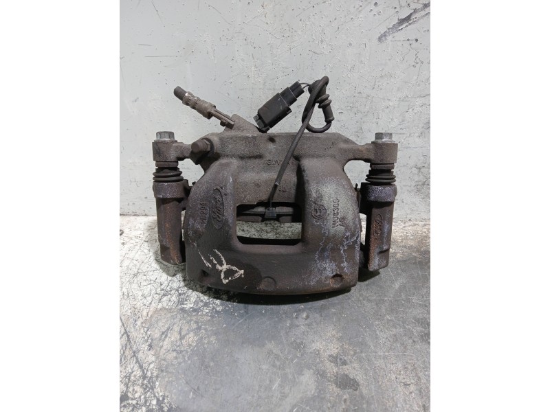 Recambio de pinza freno delantera derecha para ford transit custom kombi referencia OEM IAM   