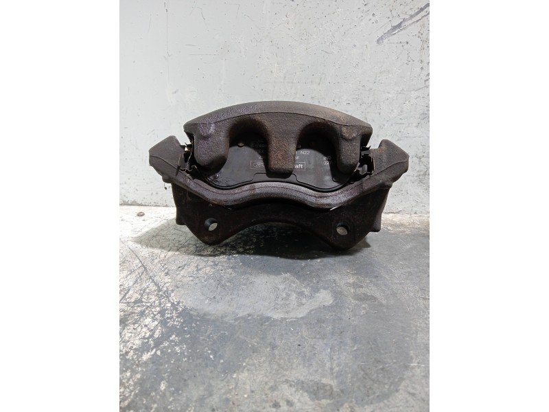 Recambio de pinza freno delantera derecha para ford transit custom kombi referencia OEM IAM   