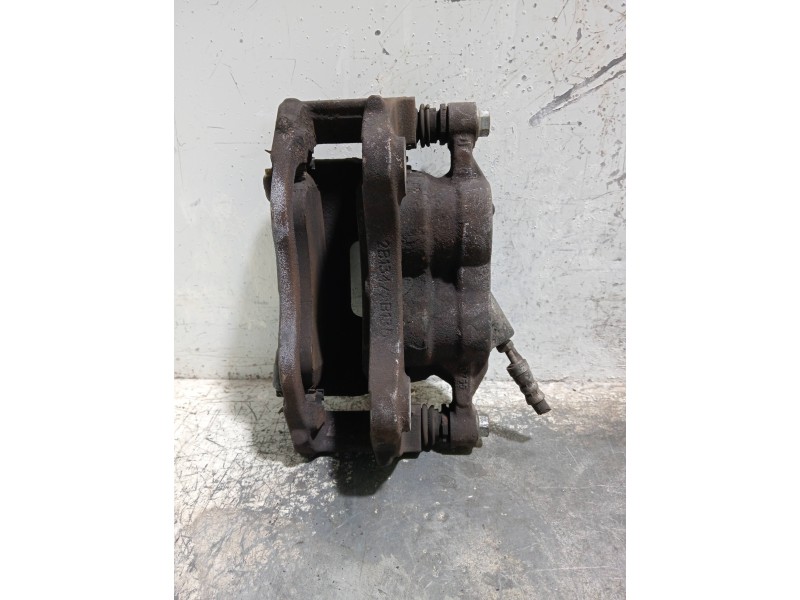 Recambio de pinza freno delantera derecha para ford transit custom kombi referencia OEM IAM   
