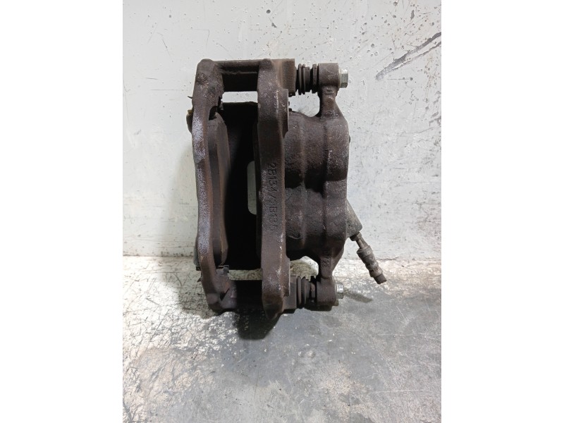 Recambio de pinza freno delantera derecha para ford transit custom kombi referencia OEM IAM   