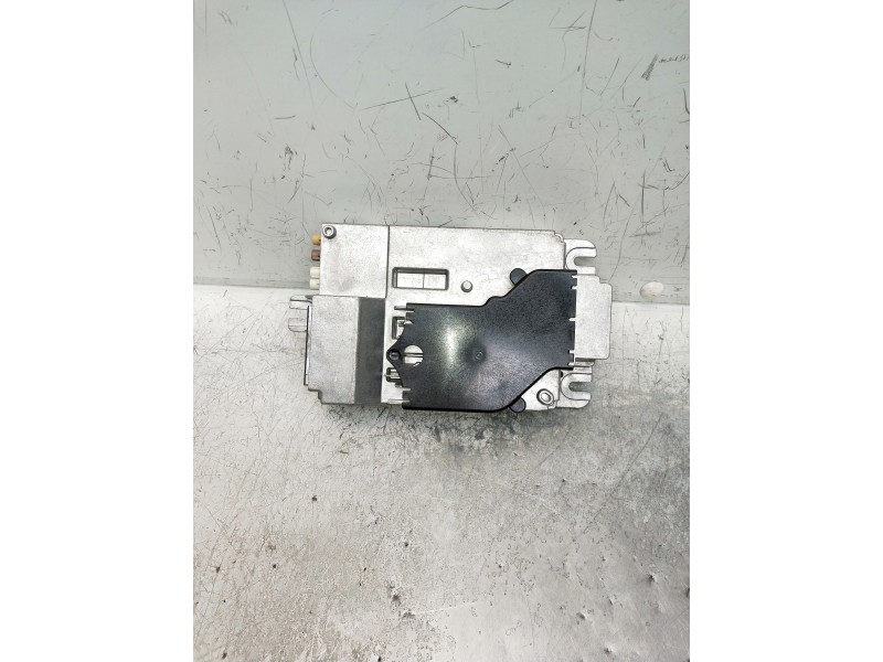 Recambio de mando multifuncion para bmw serie x1 (f48) referencia OEM IAM 5A923C401 B26829P16600387 4070768