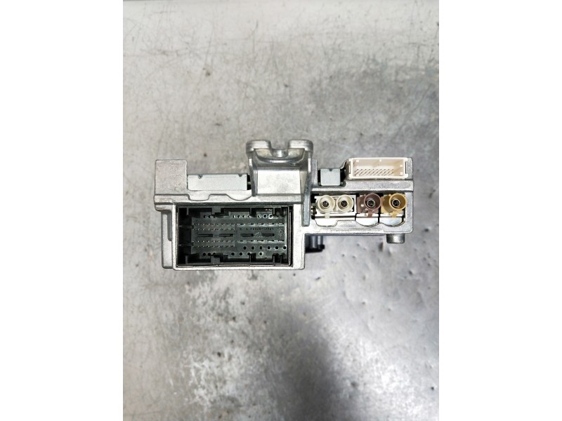 Recambio de mando multifuncion para bmw serie x1 (f48) referencia OEM IAM 5A923C401 B26829P16600387 4070768