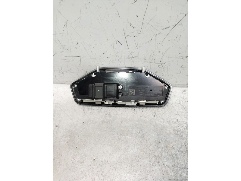 Recambio de luz interior para bmw serie x1 (f48) referencia OEM IAM 5A661A30900 01504843 