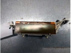 Recambio de pantalla multifuncion para citroen c4 berlina lx referencia OEM IAM 9662226080 102602003 