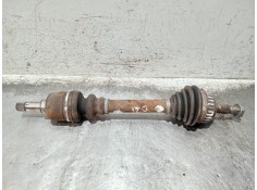 Recambio de transmision delantera izquierda para citroen xsara berlina referencia OEM IAM   