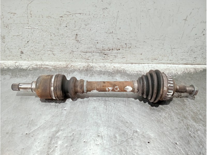 Recambio de transmision delantera izquierda para citroen xsara berlina referencia OEM IAM   