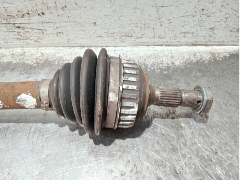 Recambio de transmision delantera izquierda para citroen xsara berlina referencia OEM IAM   