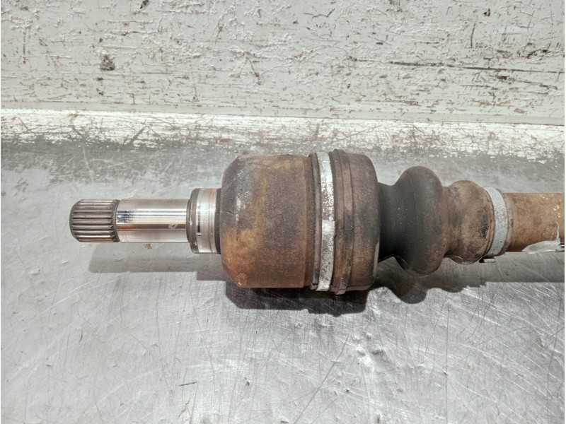 Recambio de transmision delantera izquierda para citroen xsara berlina referencia OEM IAM   