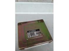 Recambio de centralita motor uce para hyundai atos (mx) gls referencia OEM IAM 3911002710 S02808200 C06
