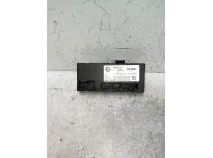 Recambio de modulo electronico para bmw serie x1 (f48) referencia OEM IAM 5A74B1103 71AE005000000 D80788 71AF015001000. E4101511