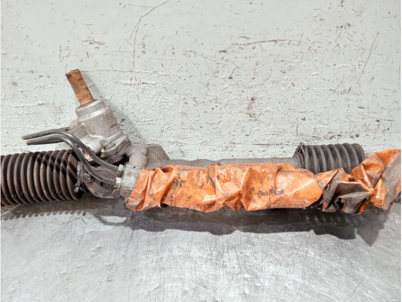 Recambio de cremallera direccion para citroen xsara berlina referencia OEM IAM   