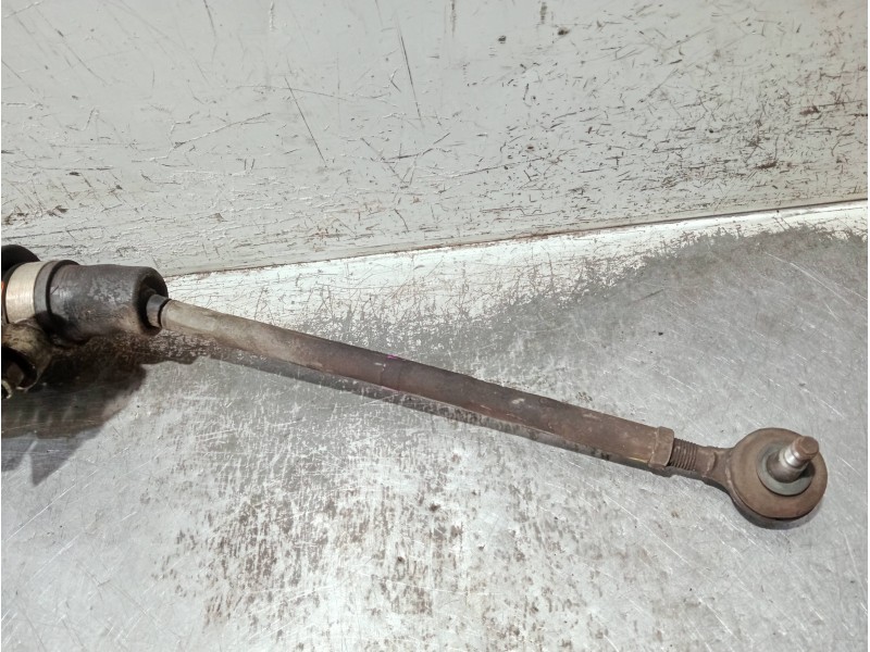 Recambio de cremallera direccion para citroen xsara berlina referencia OEM IAM   