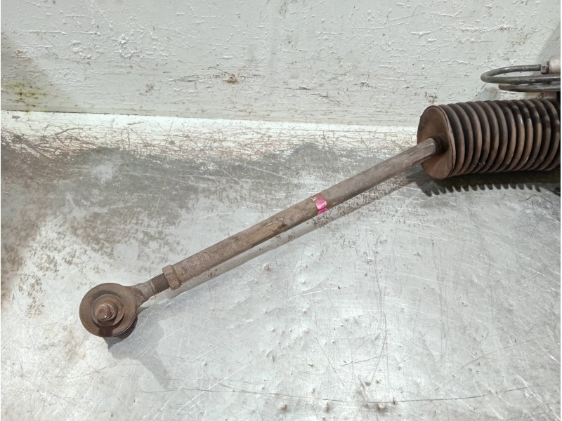 Recambio de cremallera direccion para citroen xsara berlina referencia OEM IAM   