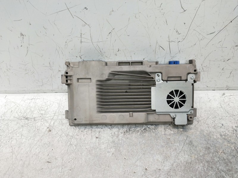 Recambio de modulo electronico para bmw serie x1 (f48) referencia OEM IAM 5A825D1 A3C1197070100 2000616318