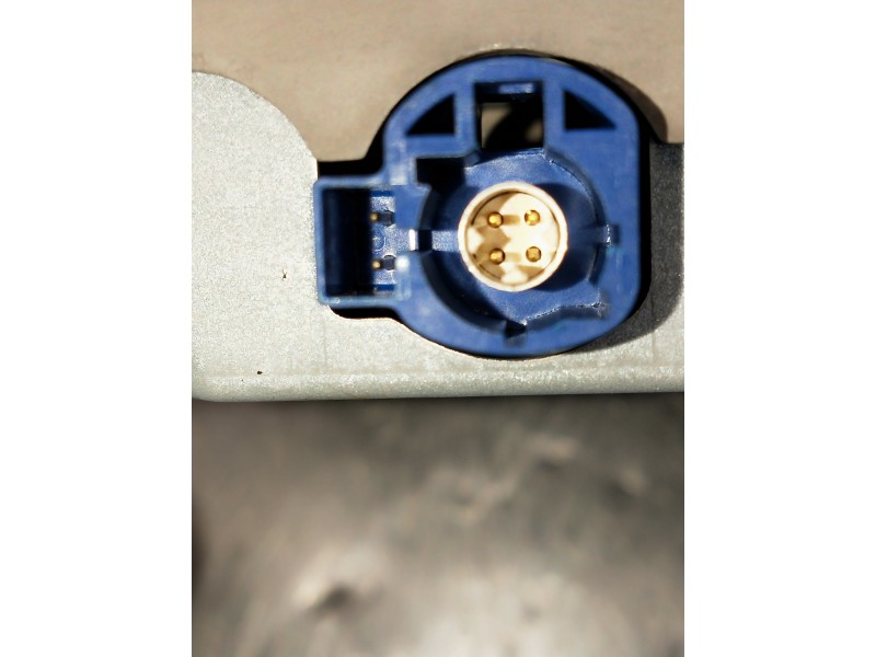 Recambio de modulo electronico para bmw serie x1 (f48) referencia OEM IAM 5A825D1 A3C1197070100 2000616318